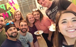18 người trong một gia đình nhiễm Covid-19 sau bữa tiệc sinh nhật