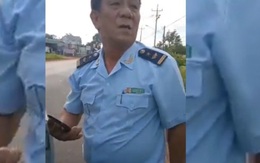 Phó chi cục trưởng Hải quan Bình Phước gây tai nạn rồi bỏ chạy
