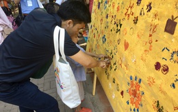 MC Minh Trang đem “Ngày hội gia đình" đến làng trẻ em SOS