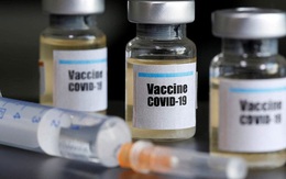 74 ngày không có ca lây nhiễm trong cộng đồng, Việt Nam phát triển thành công dự tuyển vaccine phòng COVID-19