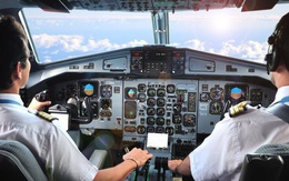 Quy trình cấp phép bay thế nào sau vụ phát hiện nhiều phi công Pakistan dùng bằng lái giả