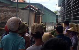 Hà Tĩnh: Che bạt chống nắng, 3 người bị điện giật tử vong
