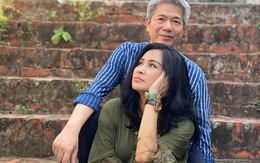 Bước qua tuổi 50, lý do nào khiến Thanh Lam quyết định công khai bạn trai là bác sĩ?