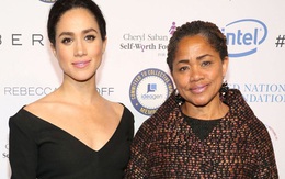 Mẹ đẻ Meghan Markle bị gọi là "mọi đen", từ bé nàng dâu Anh đã là nạn nhân của vấn đề phân biệt chủng tộc ở Mỹ