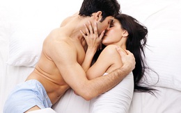 Đàn ông và những bí mật không ngờ về sex