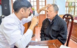 Thái Bình: Đẩy mạnh các mô hình chăm sóc sức khỏe người cao tuổi