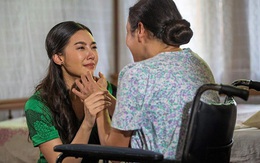 Cưới 2 năm chưa có con, một đêm ngủ cùng mẹ chồng tôi khiếp vía phát hiện bí mật