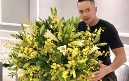 Nổi tiếng vì sở hữu nhiều bất động sản đắt tiền, Cao Thái Sơn tiếp tục khiến người hâm mộ choáng ngợp vì căn hộ mới này