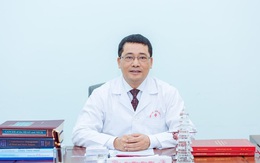 Bệnh viện K có tân giám đốc