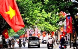 Lễ Quốc khánh 2/9/2020 được nghỉ mấy ngày?