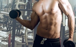 Tập gym gây hại tình dục: Lời đồn và sự thật