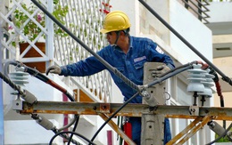 Hà Nội nghiêm cấm cưỡng chế bằng cách cắt điện, nước tại các khu chung cư, tổ dân phố