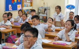 Hải Phòng: Giáo viên áp lực vì lần đầu được tự chọn sách để dạy học sinh