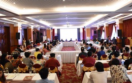 Hội thảo Huế - Kinh đô Áo dài Việt Nam