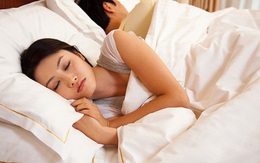 Chồng làm vài việc khiến tôi không muốn gần gũi