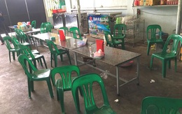 Hải Dương: Nam thanh niên huyện Ninh Giang bị đâm tử vong tại quán bia