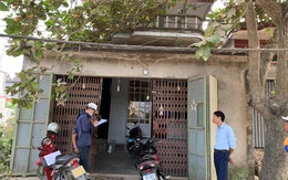 Vụ sụt lún nhà ở Tam Đa, Vĩnh Bảo (Hải Phòng): Chủ đầu tư lên tiếng
