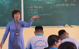 Hà Nội: 2.034 giáo viên hợp đồng bắt đầu được xét tuyển viên chức đặc cách