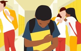 9 cách bố mẹ giúp con đối phó khi bị bắt nạt ở lớp