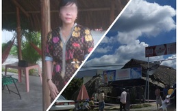 Mối tình ngang trái của đôi nam nữ tử vong trong quán cà phê ở Tây Ninh