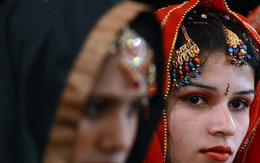 Thai phụ chết oan vì tập tục đổi dâu đổi rể tại Pakistan