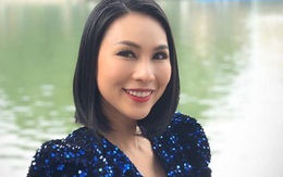 Ca sĩ Khánh Ngọc mất giọng suốt 7 năm
