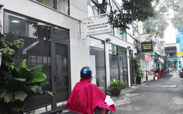 Nhiều căn hộ dịch vụ đóng cửa, giá thuê giảm mạnh nhất 4 năm