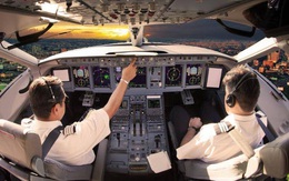 Vụ nghi vấn phi công Pakistan dùng bằng lái giả: Thông tin mới nhất từ Cục Hàng không Việt Nam