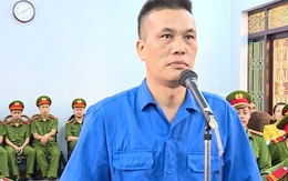 Kẻ giết người ở nước ngoài trốn về Việt Nam sau 14 năm vẫn không thoát tội