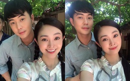 Hiếu Su thừa nhận có tình cảm với 'MC có nụ cười đẹp nhất VTV'