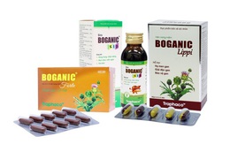 Boganic sẽ cho ra mắt dòng sản phẩm mới hay hài lòng với vị thế top đầu trên thị trường thuốc bổ gan?