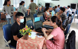 Đà Nẵng: Cần xác định công tác tư vấn, giới thiệu việc làm cho người lao động là nhiệm vụ trọng tâm để phát triển kinh tế