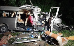 Danh tính 15 người thương vong trong vụ tai nạn kinh hoàng ở Bình Thuận