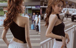 Đây chính là những mỹ nhân Việt sở hữu vòng eo dưới 60cm