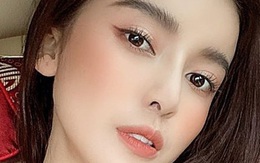 Cao Thái Hà lộ ảnh gầy trơ xương: 'Giảm 5 kg trong 10 ngày'