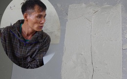 Vận chuyển 2 bánh heroin, nhận tiền công 'rẻ mạt'