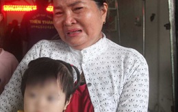 Vụ tai nạn 8 người chết ở Bình Thuận: Đôi trẻ ra đi khi tình yêu chớm nở, cha khóc nghẹn không được chết thay con
