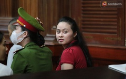 Đề nghị tử hình Văn Kính Dương, phạt Ngọc Miu 15 năm tù