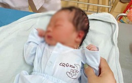 Vụ bé trai sơ sinh còn nguyên dây rốn bị bỏ rơi cạnh trạm y tế: Hơn 40 gia đình đến xin nhận làm con nuôi
