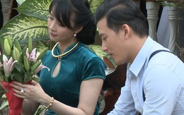 "Dâu bể đường trần": Đệ nhất mỹ nhân Tây Đô bẽ bàng khi bị vợ của trai trẻ mắng giật chồng