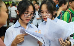 Hà Nội: Một thí sinh có thể đăng ký 15 nguyện vọng vào lớp 10 THPT trường công lập