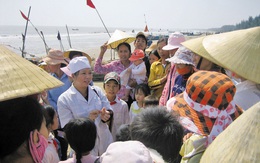 Tâm thư day dứt nỗi niềm của gần 600 cán bộ dân số Thanh Hóa