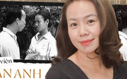 Diễn viên Vân Anh: Tôi bị lườm nguýt, chửi bới và ném gạch đá vào người