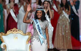 Hủy cuộc thi Miss World 2020