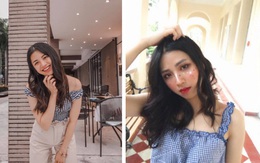 Dàn nữ sinh Olympia gây ồn ào trên MXH: Người là "hot girl ống nghiệm", người tạo tranh cãi vì múa quạt theo Khá Bảnh