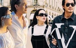 "Si tình" như Quách Ngọc Ngoan: Dù cả thế giới có nói gì vẫn nhất mực bảo vệ và ca tụng Phượng Chanel đến mức này