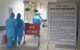 Bộ Y tế thành lập ngay trong đêm 3 đội "đặc nhiệm" hỗ trợ Đà Nẵng