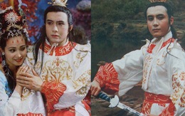 Bạch Long Mã của 'Tây du ký 1986'
