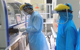 Đã có kết quả xét nghiệm 2 trường hợp tiếp xúc với BN416 nhiễm SARS-CoV-2 từng đến Hải Phòng, Quảng Ninh