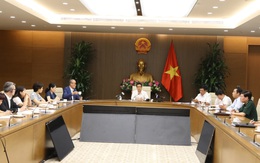 Trưởng đại diện WHO: Xuất hiện lại ca nhiễm cộng đồng ở Việt Nam là điều bình thường